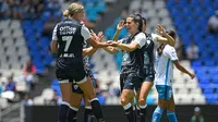 Liga MX Femenil: Estos son los resultados de la Jornada 1 del Apertura 2025