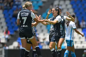 Liga MX Femenil: Estos son los resultados de la Jornada 1 del Apertura 2025