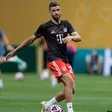 Thomas Müller vuelve a entrenar con Bayern Múnich mientras evalúa su futuro
