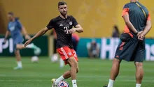 Thomas Müller vuelve a entrenar con Bayern Múnich mientras evalúa su futuro