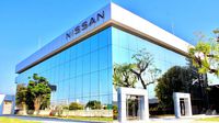 Por esta razón Nissan cerró su planta de Morelos ¿Qué pasará con los trabajadores?