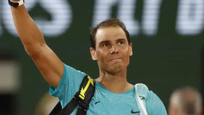 Rafa Nadal seguirá alejado del tenis tras su retiro: “No me veo como entrenador”