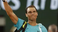 Rafa Nadal seguirá alejado del tenis tras su retiro: “No me veo como entrenador”