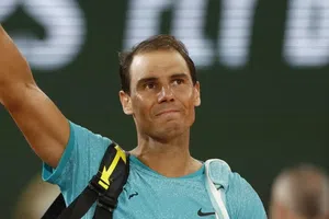Rafa Nadal seguirá alejado del tenis tras su retiro: “No me veo como entrenador”