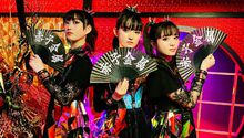 BABYMETAL 2025: fecha, sede, preventa, costos y transporte oficial