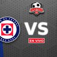 Cruz Azul vs León EN VIVO Liga MX Jornada 3 Apertura 2025