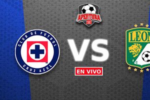 Cruz Azul vs León EN VIVO Liga MX Jornada 3 Apertura 2025