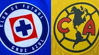 Liga MX: América y Cruz Azul, únicos equipos invictos del Apertura 2025