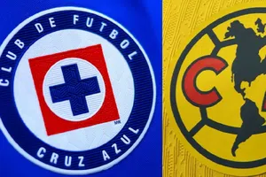 Liga MX: América y Cruz Azul, únicos equipos invictos del Apertura 2025