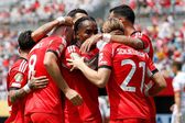 ¡Histórico! Benfica vence al Bayern Munich y avanza en el Mundial de Clubes