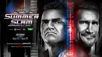 SummerSlam 2025: Cartelera y dónde ver la Noche 1 del evento más caliente del verano
