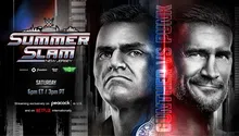 SummerSlam 2025: Cartelera y dónde ver la Noche 1 del evento más caliente del verano