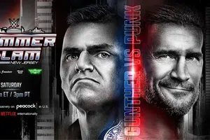 SummerSlam 2025: Cartelera y dónde ver la Noche 1 del evento más caliente del verano