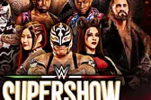 ¡De regreso! WWE volverá a Ciudad de México y Monterrey en julio de este año