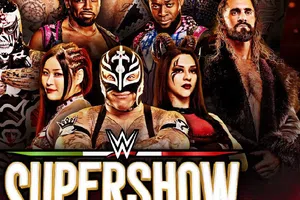 ¡De regreso! WWE volverá a Ciudad de México y Monterrey en julio de este año
