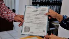 Acta de Nacimiento: Lista de personas que no la pueden tramitar en 2025
