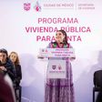 CDMX tendrá 20 mil viviendas en renta con montos asequibles, anuncia Clara Brugada