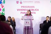 CDMX tendrá 20 mil viviendas en renta con montos asequibles, anuncia Clara Brugada