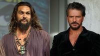 Jason Momoa revela cómo fue conocer a Ricardo Arjona, su suegro