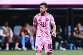 Inter de Miami busca recuperar a Lionel Messi para duelo ante Tigres