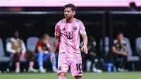 Inter de Miami busca recuperar a Lionel Messi para duelo ante Tigres