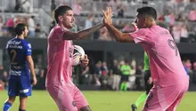 ¡Eliminados! Pumas cae ante Inter de Miami y se quedan fuera de la Leagues Cup