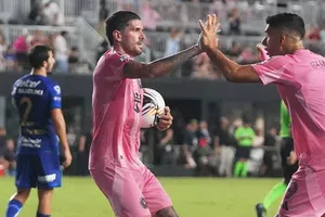 ¡Eliminados! Pumas cae ante Inter de Miami y se quedan fuera de la Leagues Cup