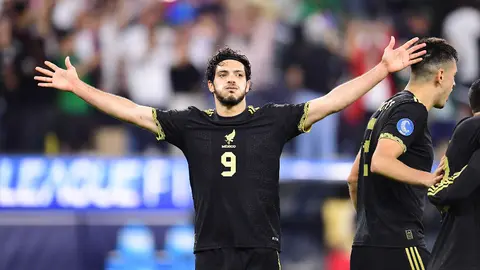 Raúl Jiménez acerca de su legado en el futbol mexicano: "Si no me considero yo el mejor, ¿quién lo va a hacer?