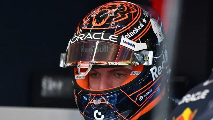 Verstappen ‘estalla’ con Red Bull tras clasificación del GP de Austria: “El coche está suelto”
