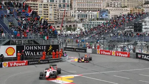 Gran Premio de Mónaco: ¿Dónde y a qué hora ver la carrera de Fórmula 1?