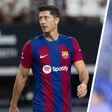 Lamine Yamal y Robert Lewandowski sancionados por la UEFA debido a normas antidopaje