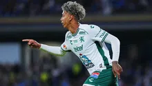Jhonder Cádiz apalabrado con Pachuca