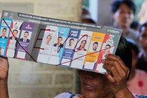 Elecciones Bolivia 2025: Pierde la izquierda después de 20 años en el poder