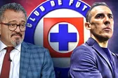 Carlos Hermosillo revienta a Vicente Sánchez: "se cag* ante América"