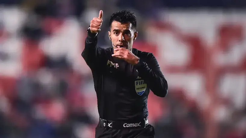 Comisión de Árbitros ha visitado a seis de los 18 equipos de la Liga MX