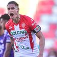 ¡Se queda! Alexis Peña firma una extensión para quedarse en Necaxa