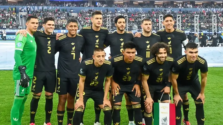 Balance histórico: ¿Cómo le ha ido a México ante Suiza?