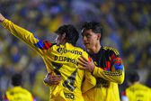 América, con lo mínimo, volvió a la senda del triunfo ante Querétaro