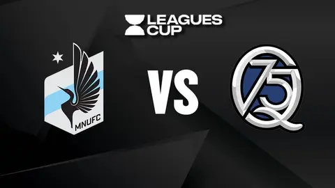 Leagues Cup 2025: ¿Cuándo y dónde ver Minnesota United vs Querétaro?