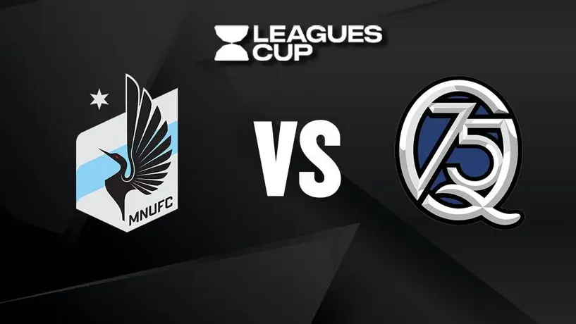 Leagues Cup 2025: ¿Cuándo y dónde ver Minnesota United vs Querétaro?