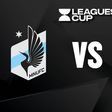 Leagues Cup 2025: ¿Cuándo y dónde ver Minnesota United vs Querétaro?