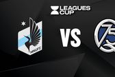 Leagues Cup 2025: ¿Cuándo y dónde ver Minnesota United vs Querétaro?