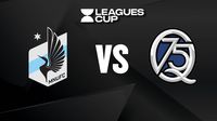 Leagues Cup 2025: ¿Cuándo y dónde ver Minnesota United vs Querétaro?