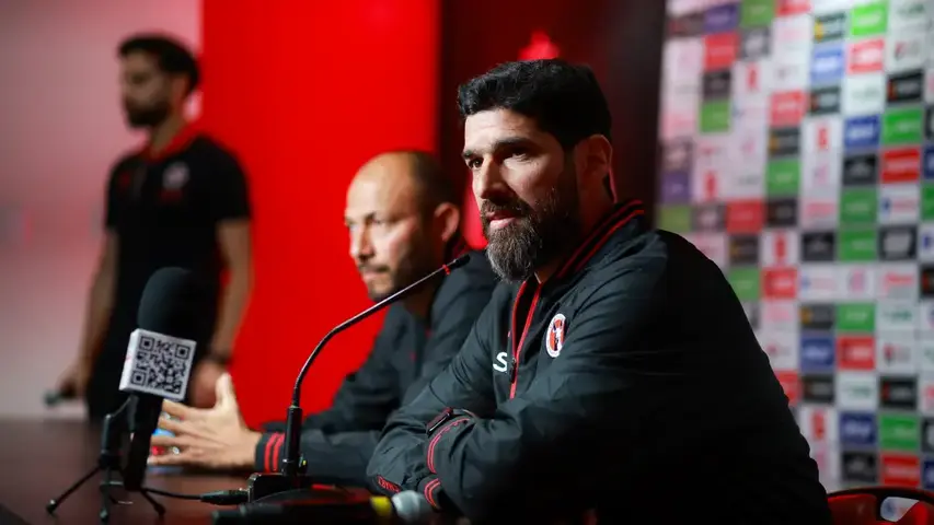 'Loco' Abreu pide que se hable de futbol sin tecnicismos | IMAGO7