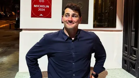 Iker Casillas deja en shock con un mensaje que insinúa una gran revelación