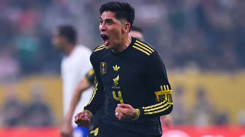 Bundesliga abre las puertas a Edson Álvarez: “Sería un placer tenerlo en Alemania”