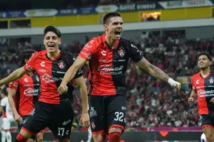 Mikel Arriola elige a Uros Durdevic como refuerzo de la Liga MX para el All-Star Game 2025