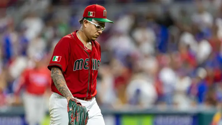 Julio Urías tiene la intención de continuar su carrera, aseguró su agente