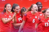 Selección Mexicana Femenil cae ante Canadá en Final de Premundial Sub-20 de Concacaf
