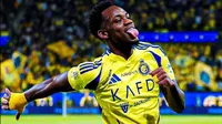 ¿Se va de Arabia? Fenerbahce avanza en conversaciones por Jhon Durán de Al-Nassr